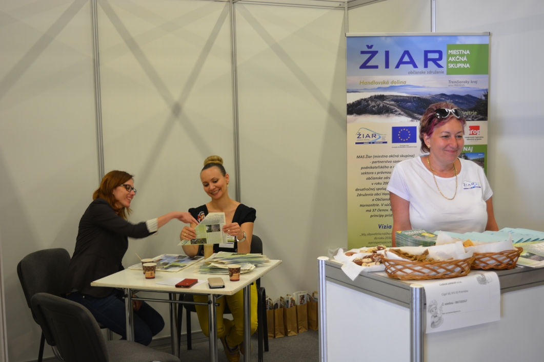 Fotogaléria Výstava Region Tour Expo 2018 v Trenčíne (16) Výstava Region Tour Expo 2018 v Trenčíne
