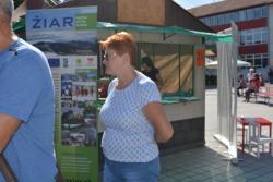 Fotogaléria Prievidzský rínok 2019 (38) Prievidzský rínok 2019