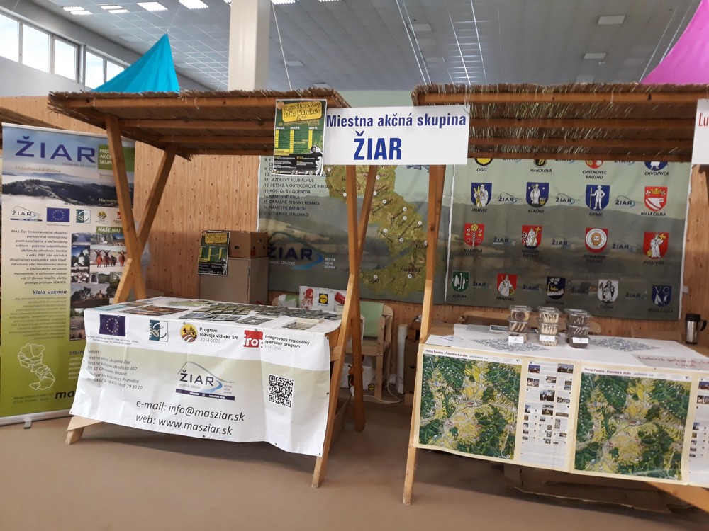 Fotogaléria Agrokomplex Nitra 22-25.8.2019 (68) Agrokomplex Nitra 22-25.8.2019