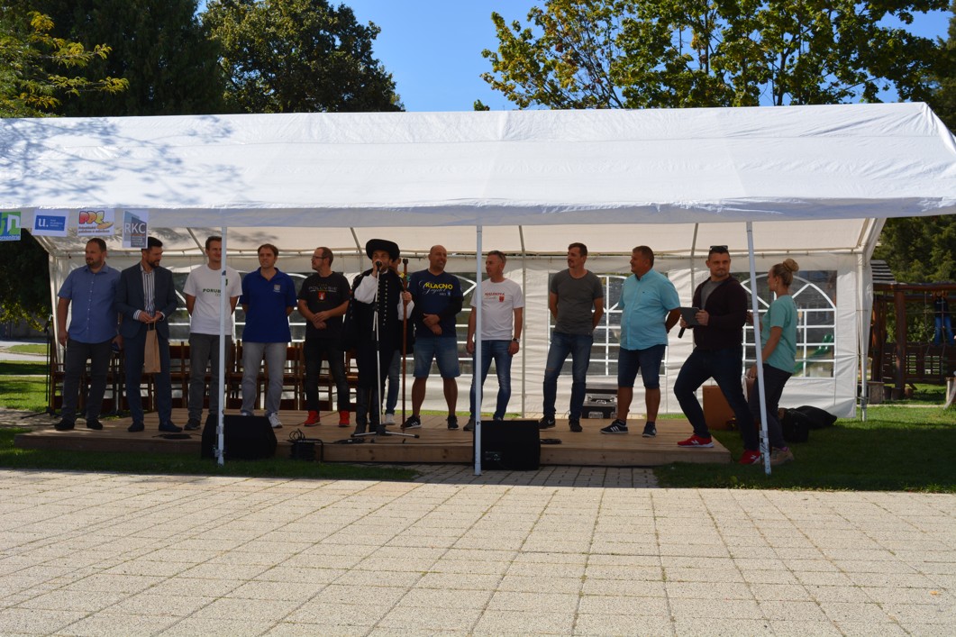 Fotogaléria Deň obcí pravnianskej doliny (54) Deň obcí pravnianskej doliny