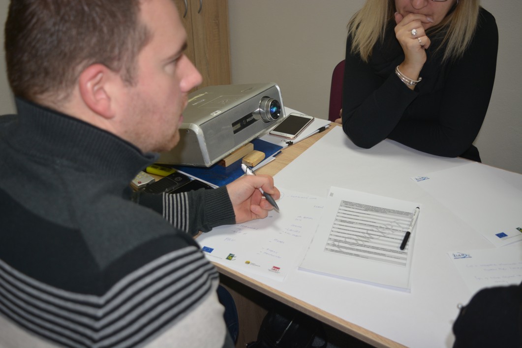 Fotogaléria Informačný seminár 24-25.1.2019 (4) Informačný seminár 24-25.1.2019